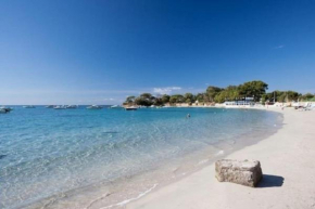 Bel appartement , immeuble Santa Lina à Ajaccio, route des Sanguinaires